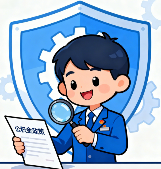 宝鸡《关于进一步扩大提取住房公积金直付房租业务试点范围的通知》政策解读