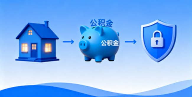 宝鸡公积金一般封存多久能取