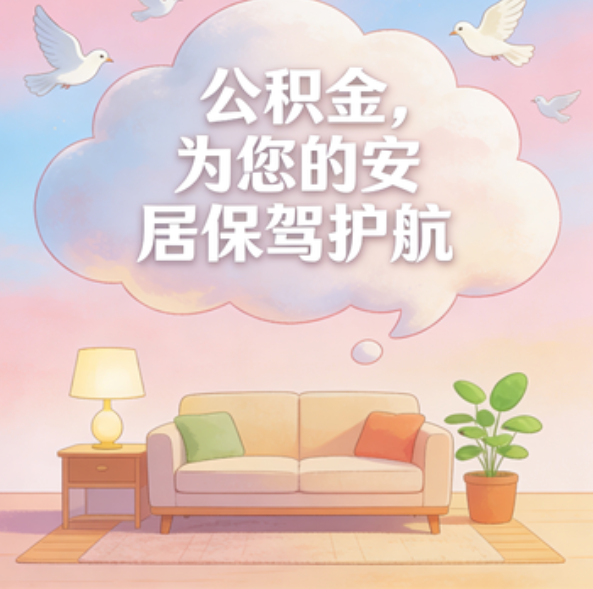 宝鸡筑稳安居之基：住房公积金安全运作的全方位保障体系