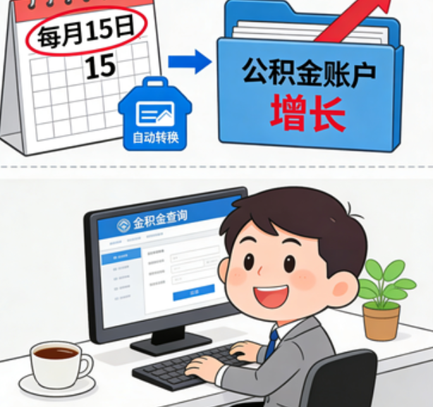 宝鸡公积金代办服务：专业赋能，合规守护您的住房权益