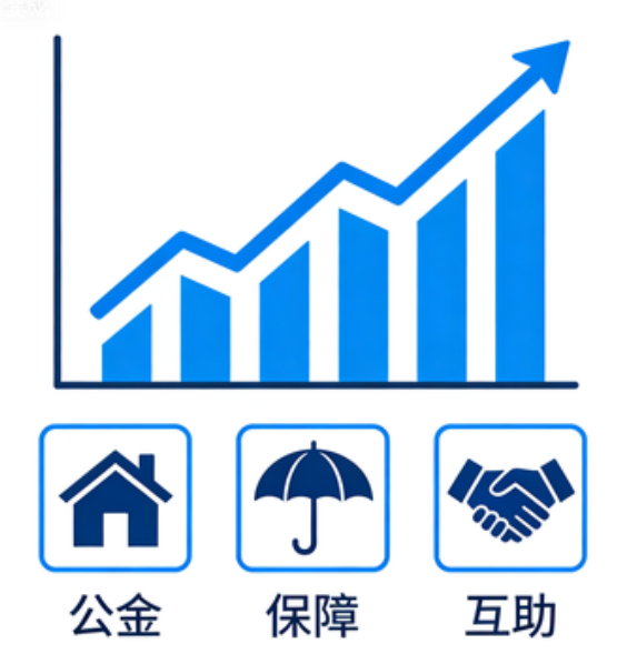 宝鸡可以办理住房公积金销户提取的条件有哪些