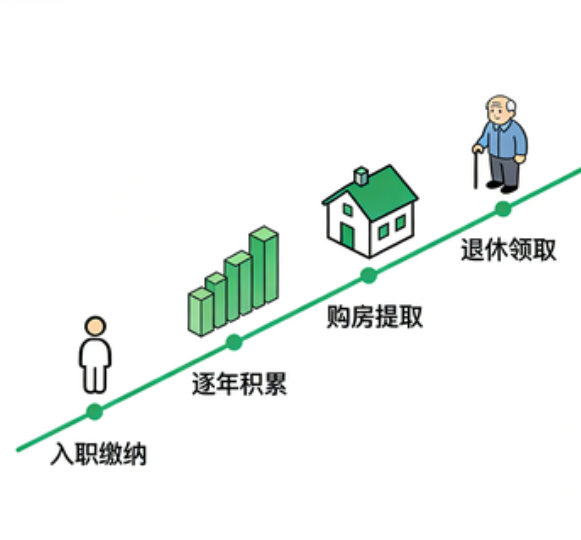 宝鸡住房公积金退休提取全指南
