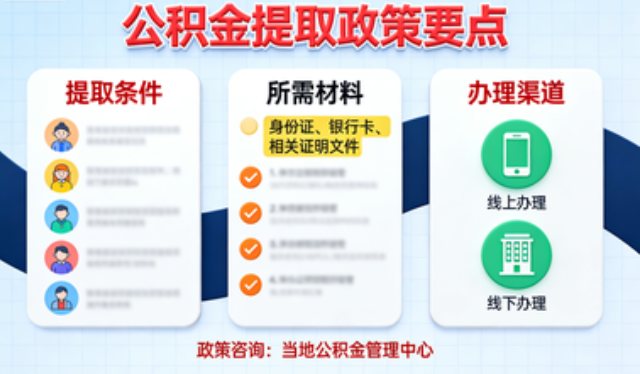 宝鸡异地购房公积金提取全攻略