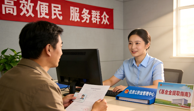 宝鸡住房公积金提取规范全面升级