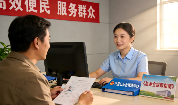 宝鸡住房公积金提取业务的关键注意事项深度解析