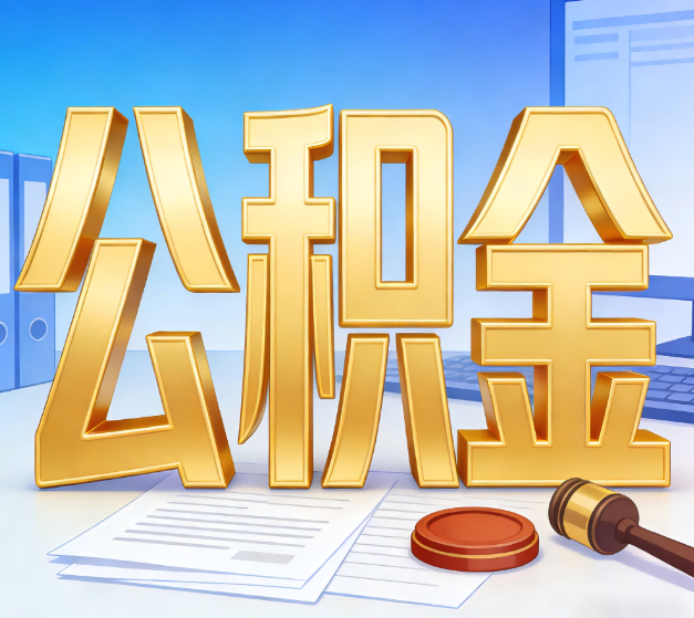 宝鸡公积金提取服务新解：三方公司的专业赋能价值