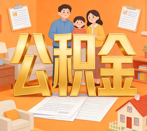 宝鸡公积金代办服务的现实价值与普惠意义