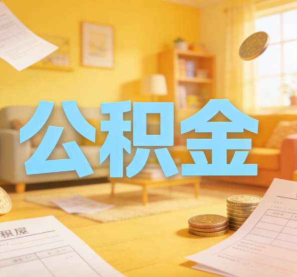 宝鸡公积金代办的“正确打开方式”：这4种情况下，找合规代办是真省心