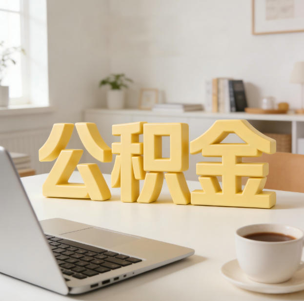 宝鸡如何选择靠谱的公积金代办公司？