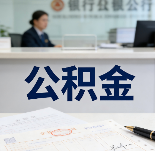 宝鸡养老公积金代办需要哪些证件？