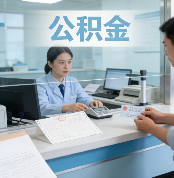 宝鸡公积金提取的两种方式全面对比