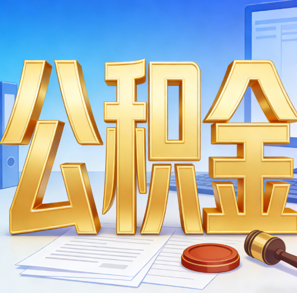 宝鸡公积金代办行业观察：从“跑腿经济”到“专业服务”的蝶变之路