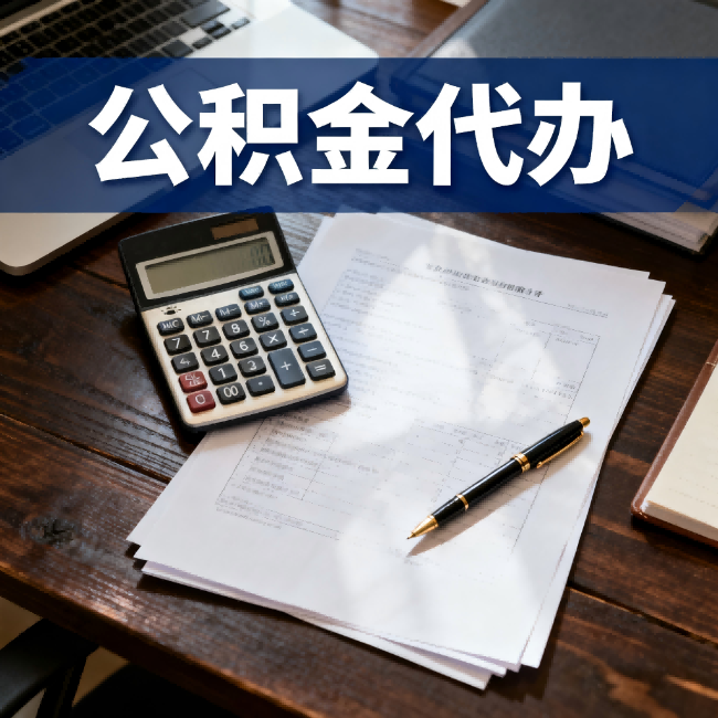 宝鸡公积金代办：哪些人办了之后说“真值”