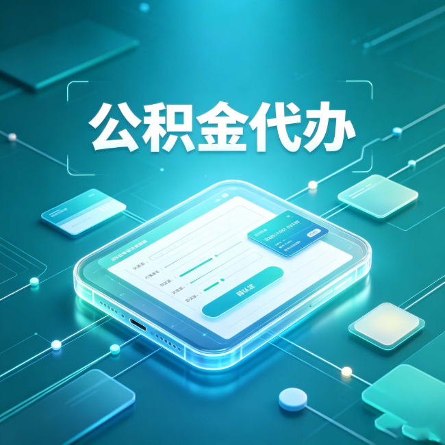 宝鸡公积金代办:正规和不正规的区别